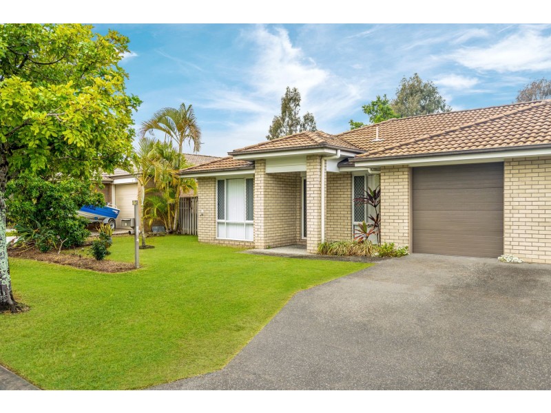 1/26 Bennett Way, Upper Coomera QLD 4209