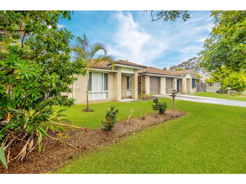 1/26 Bennett Way, Upper Coomera QLD 4209