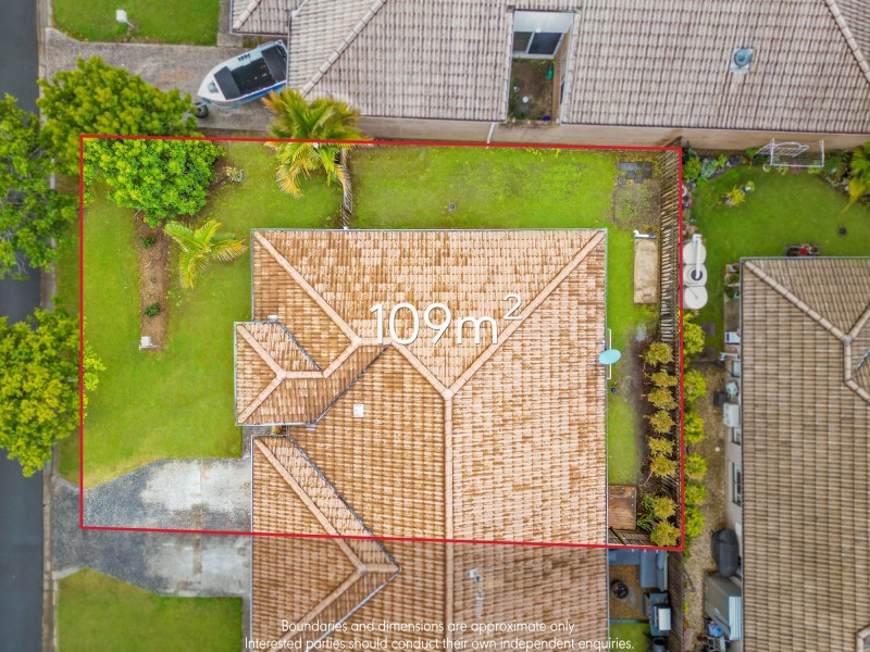 1/26 Bennett Way, Upper Coomera QLD 4209