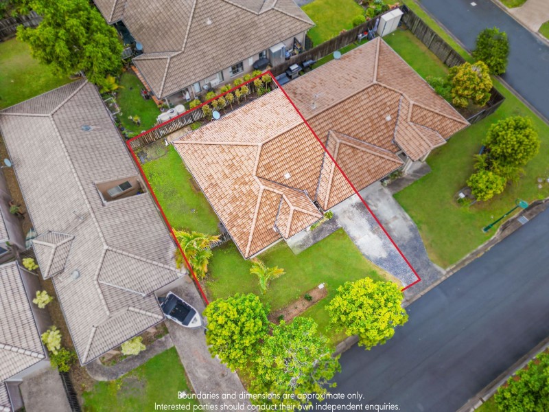 1/26 Bennett Way, Upper Coomera QLD 4209
