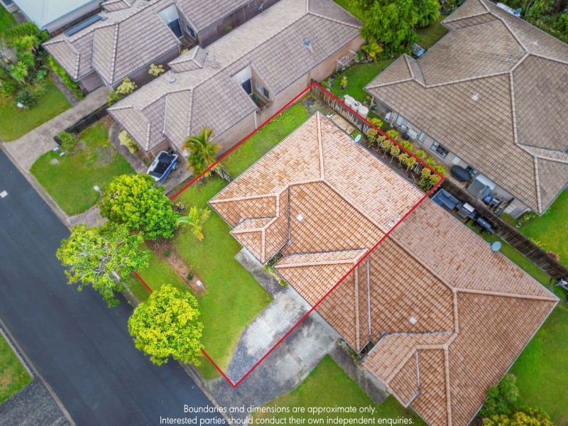 1/26 Bennett Way, Upper Coomera QLD 4209