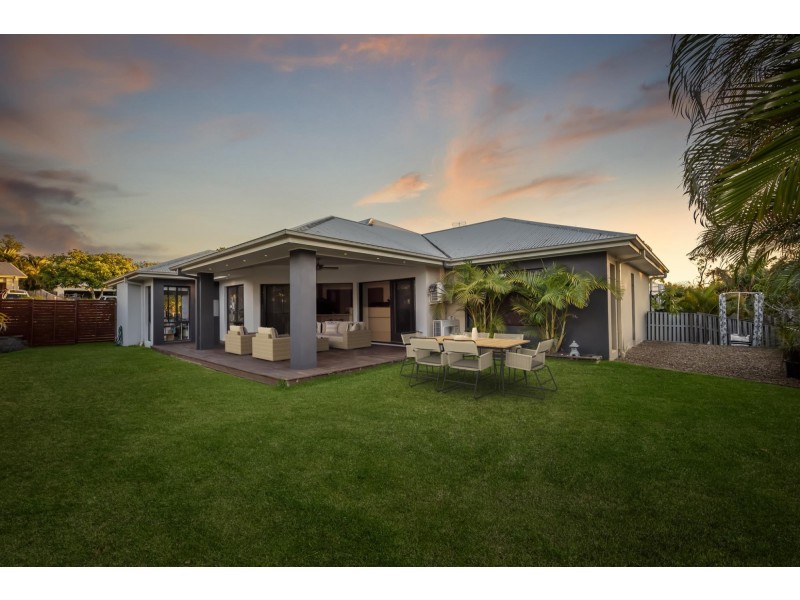13 Picnic Creek Drive, Coomera QLD 4209