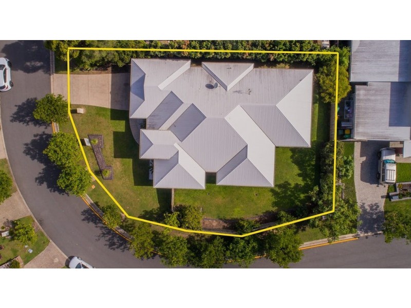 13 Picnic Creek Drive, Coomera QLD 4209