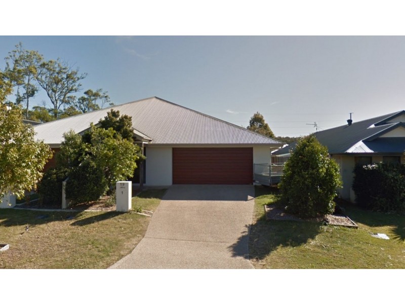 1/19 Conestoga Way, Upper Coomera QLD 4209