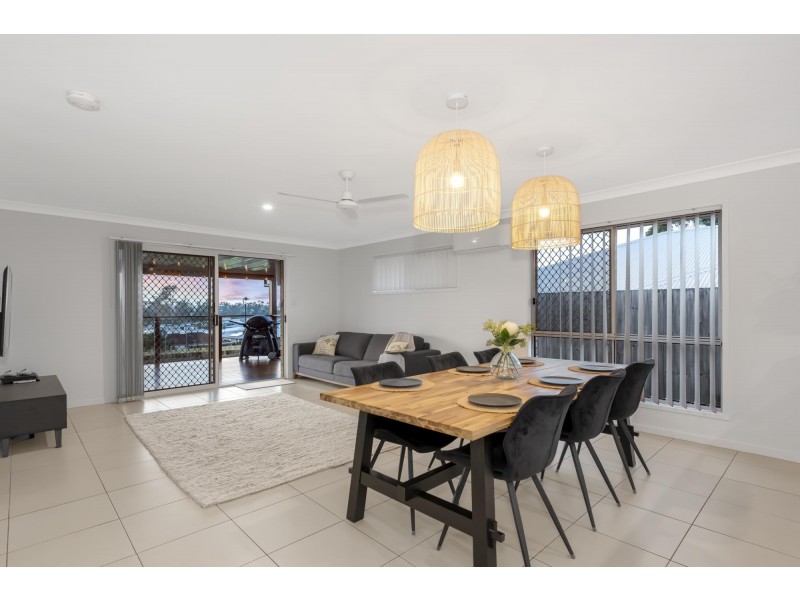 14 Manassa Street, Upper Coomera QLD 4209