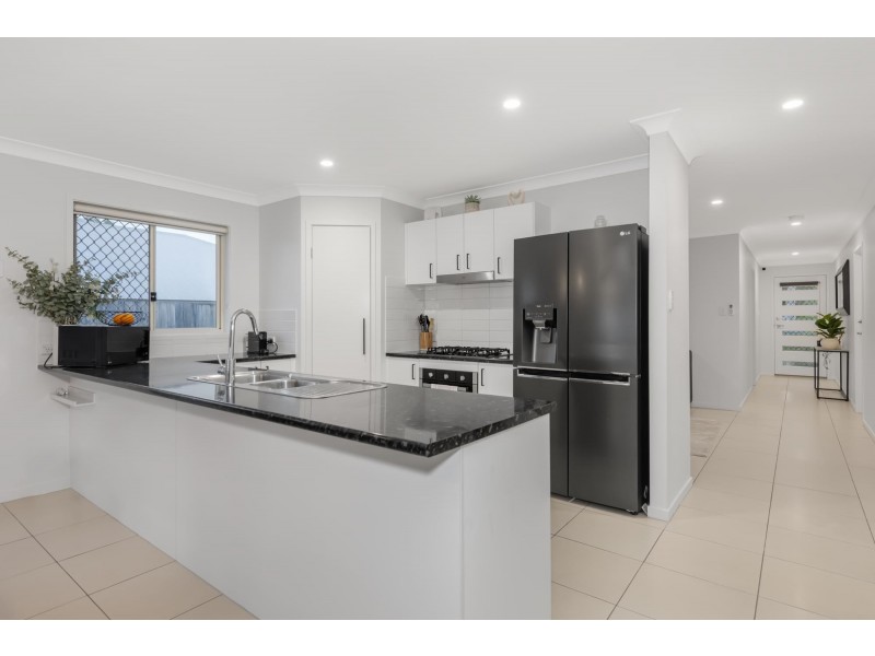 14 Manassa Street, Upper Coomera QLD 4209