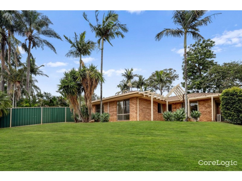 16 Ealing Court, Nerang QLD 4211
