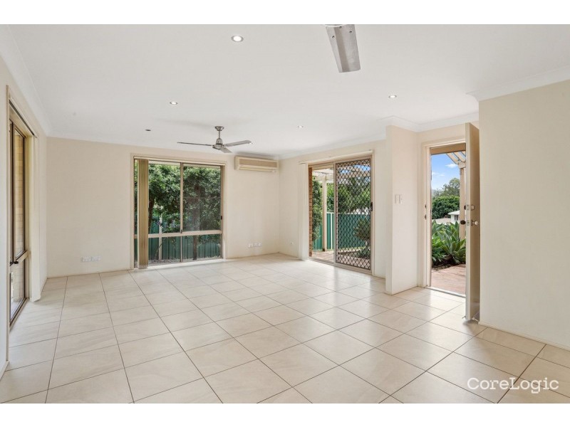 16 Ealing Court, Nerang QLD 4211
