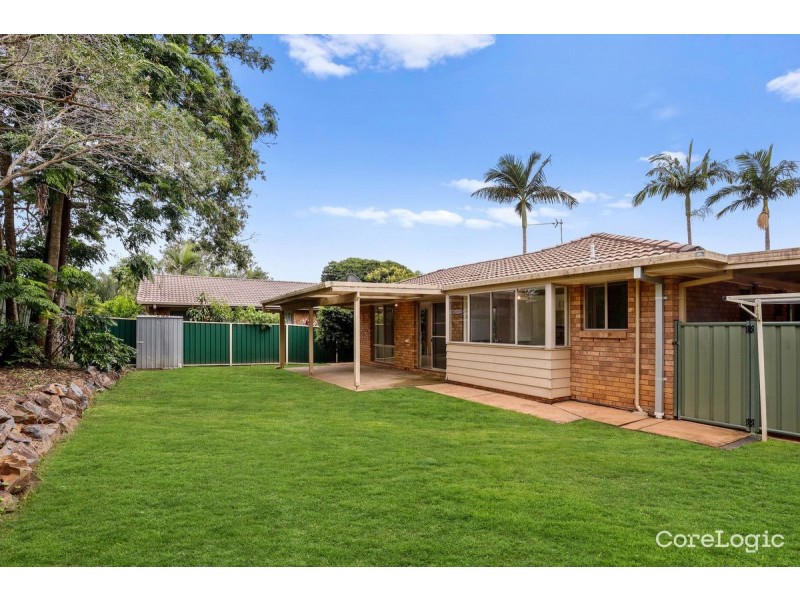 16 Ealing Court, Nerang QLD 4211