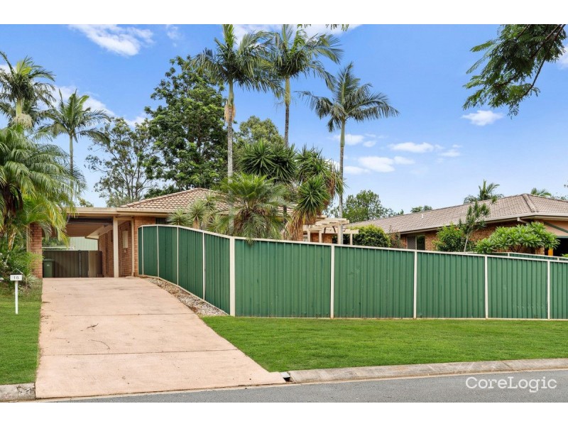16 Ealing Court, Nerang QLD 4211