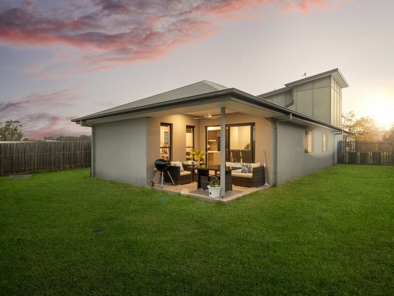 26 Emilia Street, Coomera QLD 4209