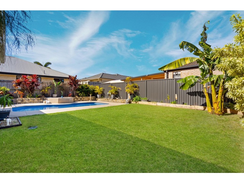 3 Incana Court, Ormeau QLD 4208