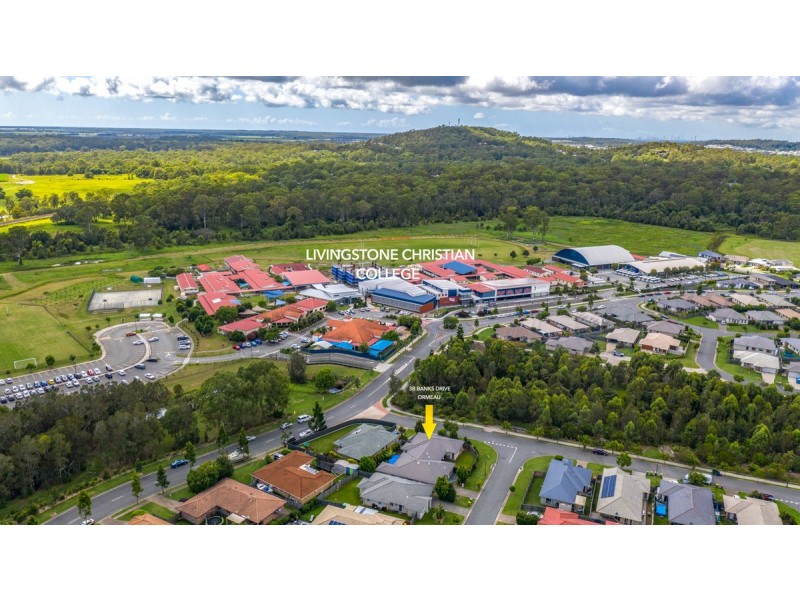 2/3 Banks Drive, Ormeau QLD 4208