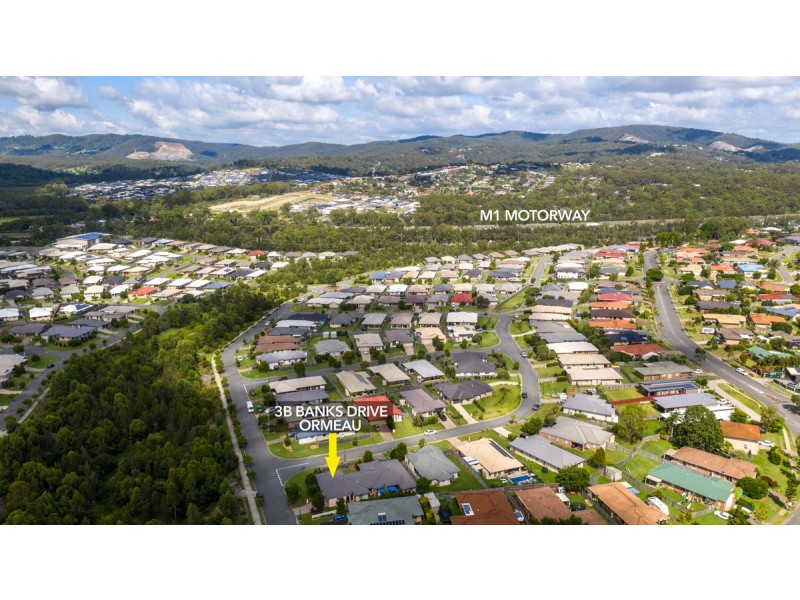 2/3 Banks Drive, Ormeau QLD 4208