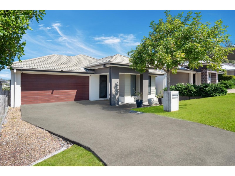 12 Gresswell Crescent, Upper Coomera QLD 4209