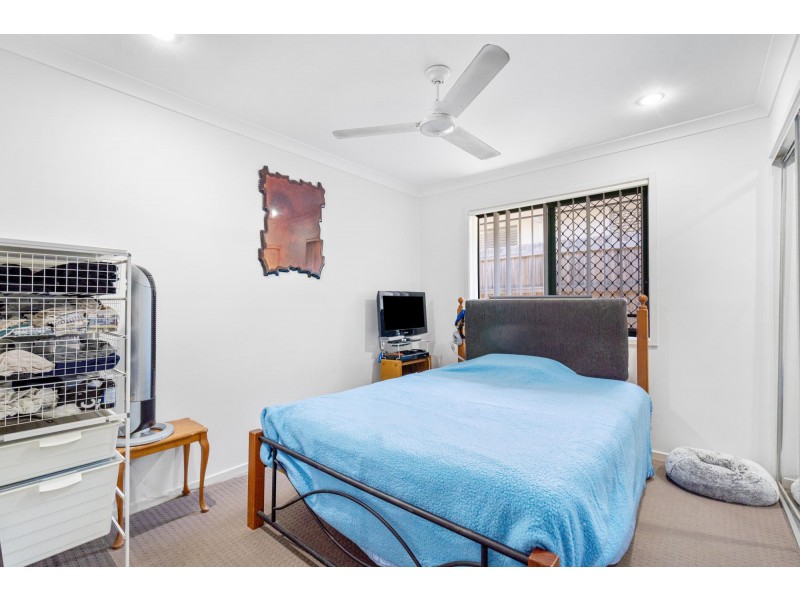 12 Gresswell Crescent, Upper Coomera QLD 4209