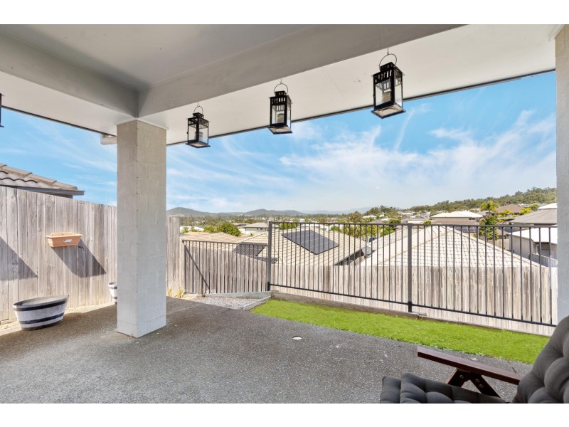 12 Gresswell Crescent, Upper Coomera QLD 4209