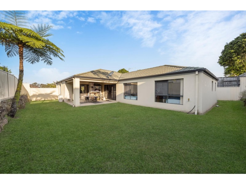 15 Rumbold Court, Upper Coomera QLD 4209