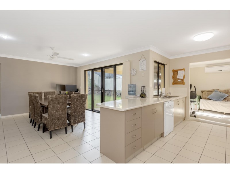 15 Rumbold Court, Upper Coomera QLD 4209