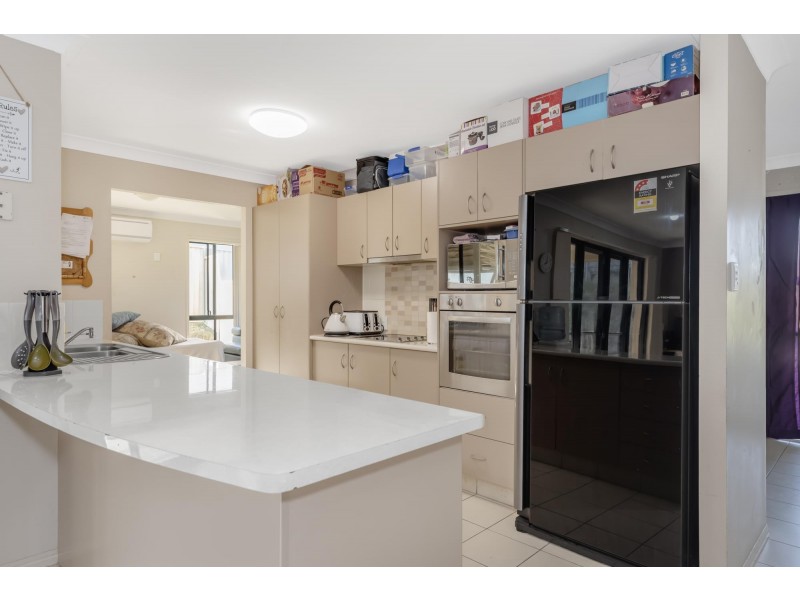 15 Rumbold Court, Upper Coomera QLD 4209