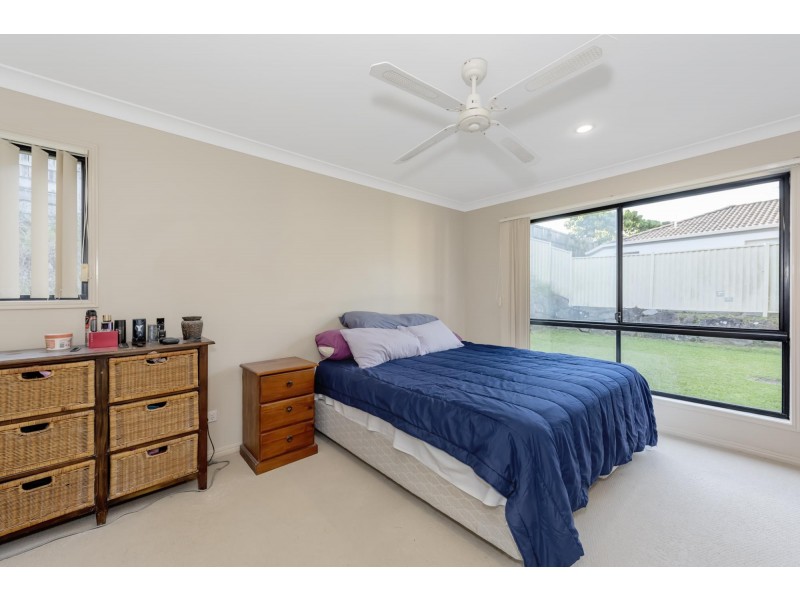15 Rumbold Court, Upper Coomera QLD 4209