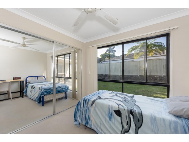 15 Rumbold Court, Upper Coomera QLD 4209