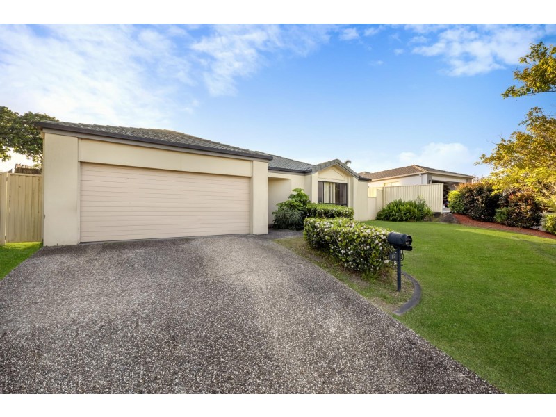 15 Rumbold Court, Upper Coomera QLD 4209