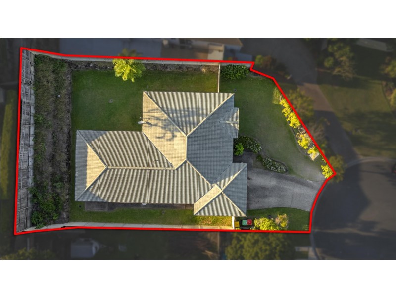 15 Rumbold Court, Upper Coomera QLD 4209