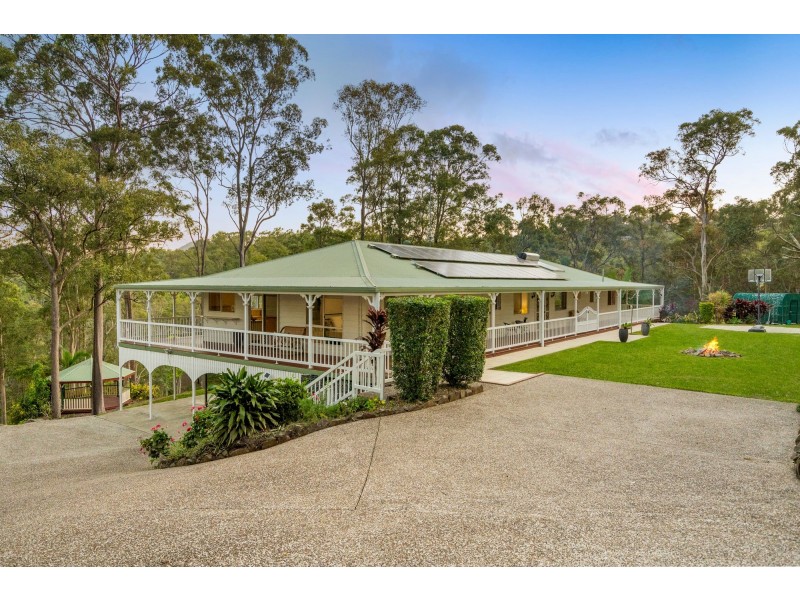 155 Fairview Drive, Willow Vale QLD 4209