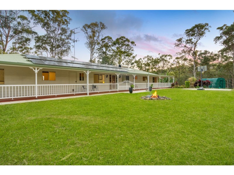 155 Fairview Drive, Willow Vale QLD 4209