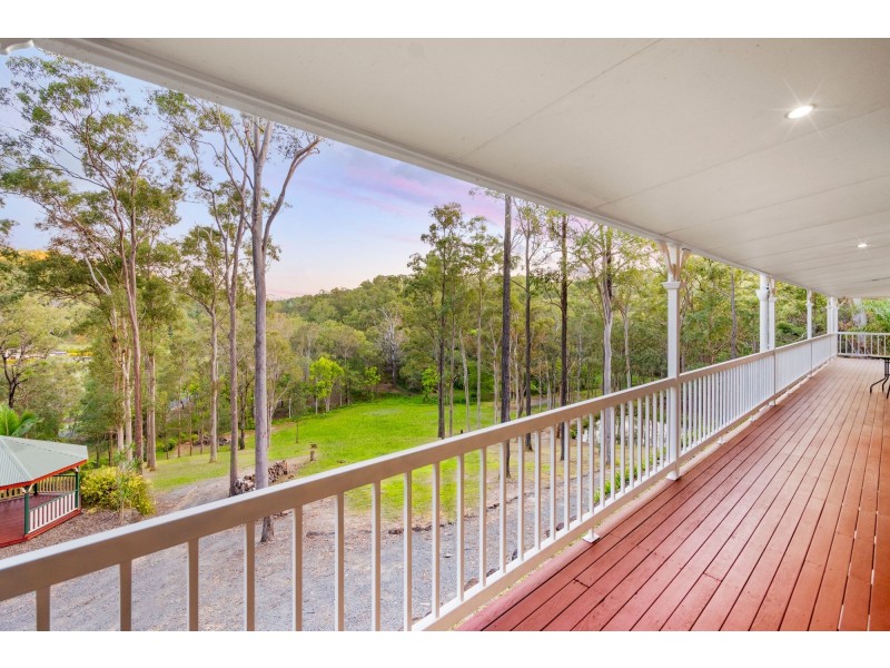 155 Fairview Drive, Willow Vale QLD 4209