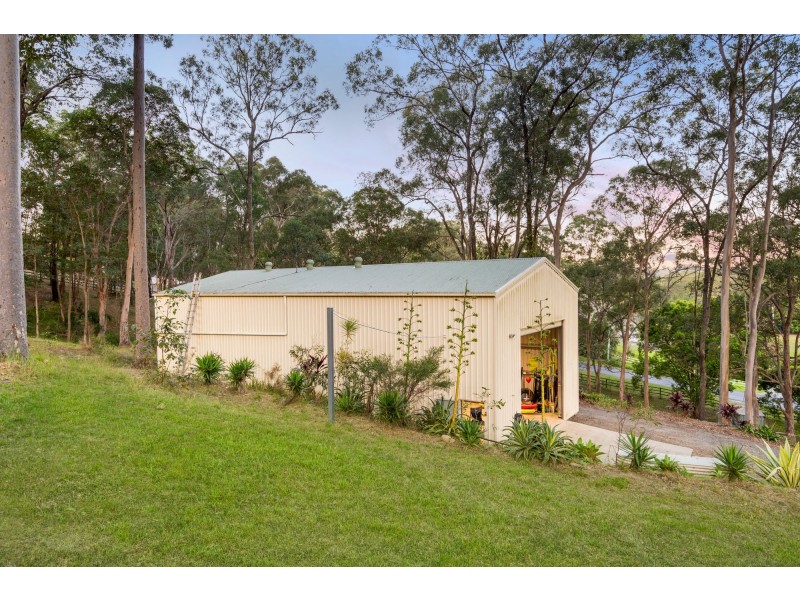 155 Fairview Drive, Willow Vale QLD 4209