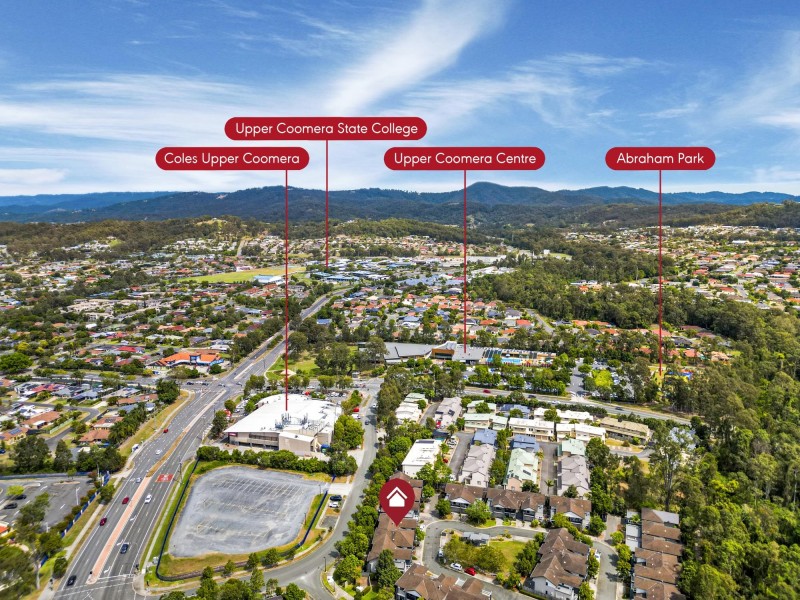7/2 Jefferson Court, Upper Coomera QLD 4209