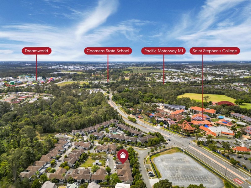 7/2 Jefferson Court, Upper Coomera QLD 4209