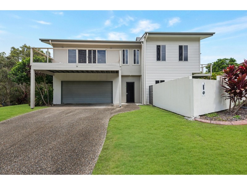 1 Brilliant Lane, Coomera Waters QLD 4209