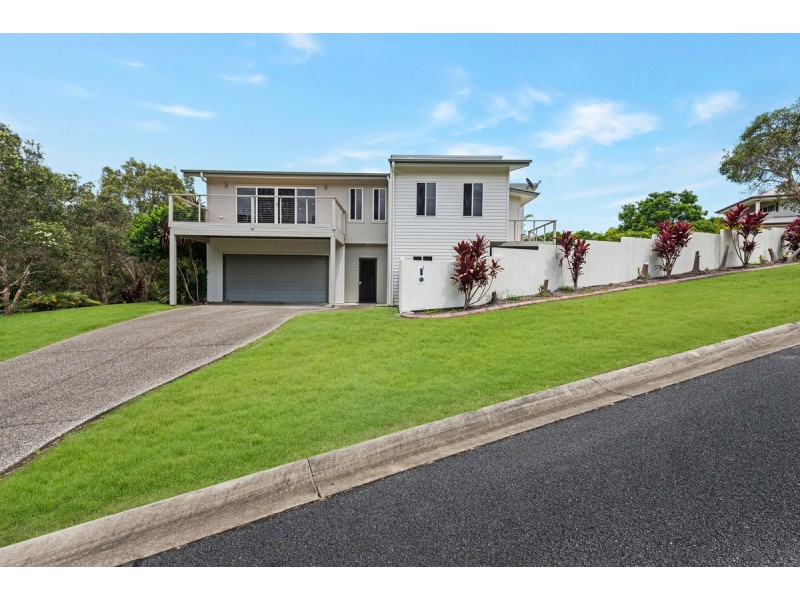 1 Brilliant Lane, Coomera Waters QLD 4209