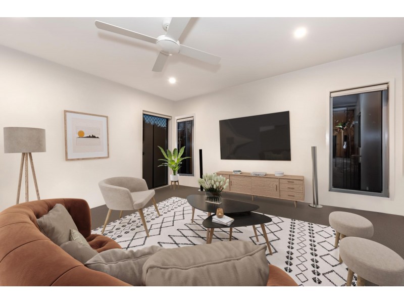 6 Hoop Pine Circuit, Coomera QLD 4209