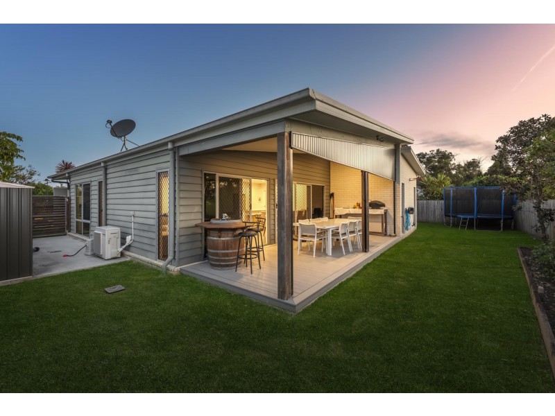 6 Hoop Pine Circuit, Coomera QLD 4209