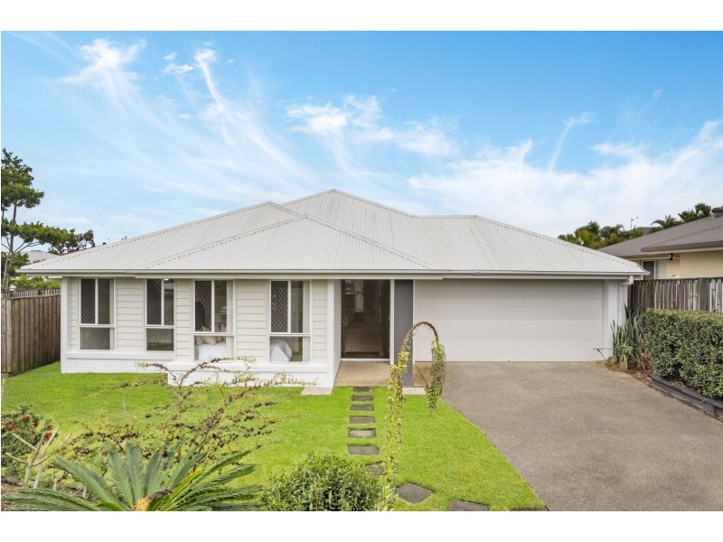 7 Severn Street, Coomera QLD 4209