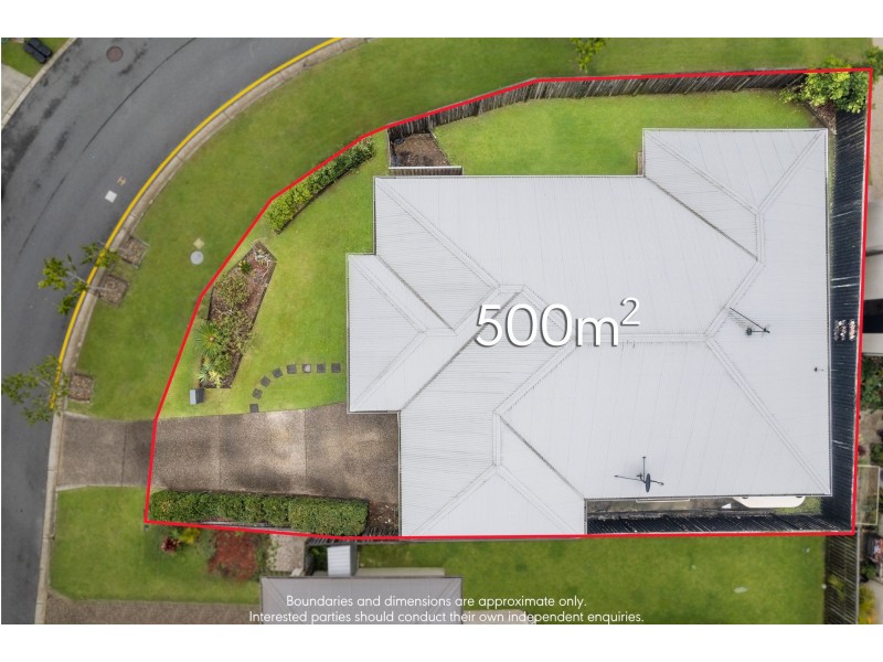 7 Severn Street, Coomera QLD 4209