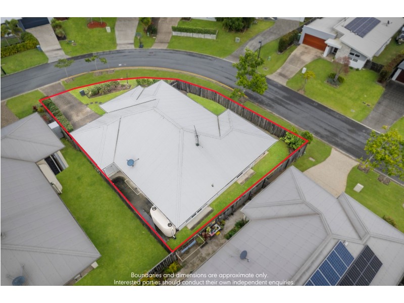 7 Severn Street, Coomera QLD 4209