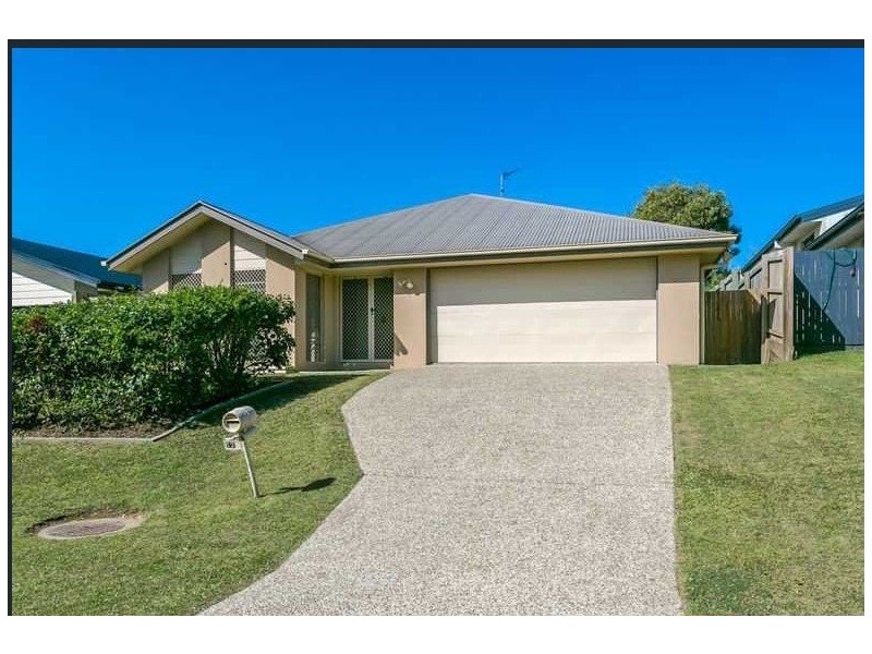 12 Madison Road, Coomera QLD 4209