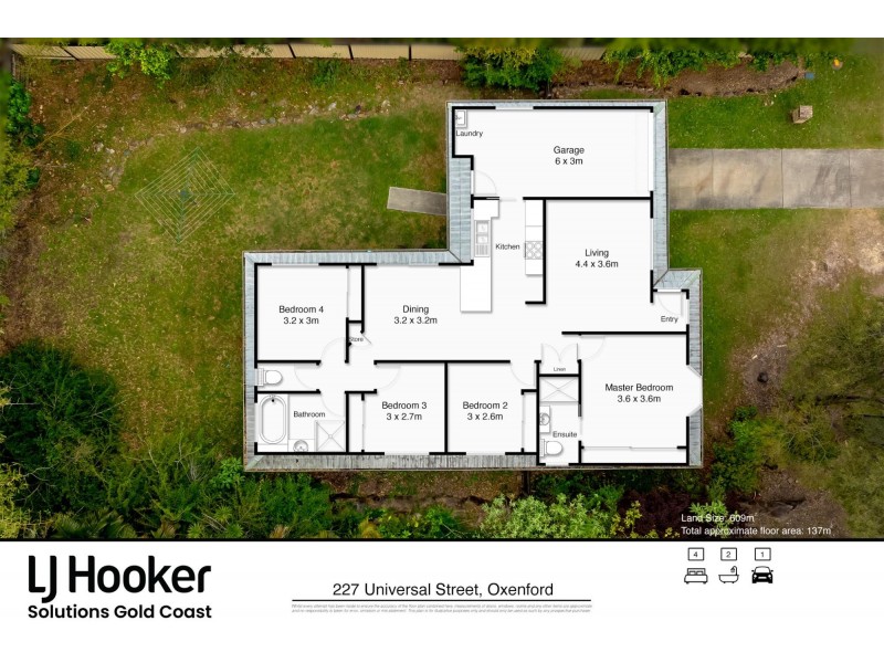 227 Universal Street, Oxenford QLD 4210