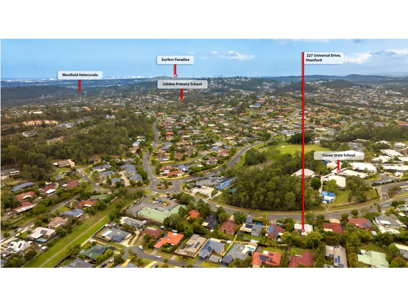 227 Universal Street, Oxenford QLD 4210