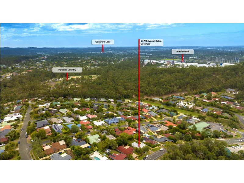 227 Universal Street, Oxenford QLD 4210