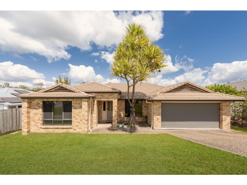 28 Rix Drive, Upper Coomera QLD 4209