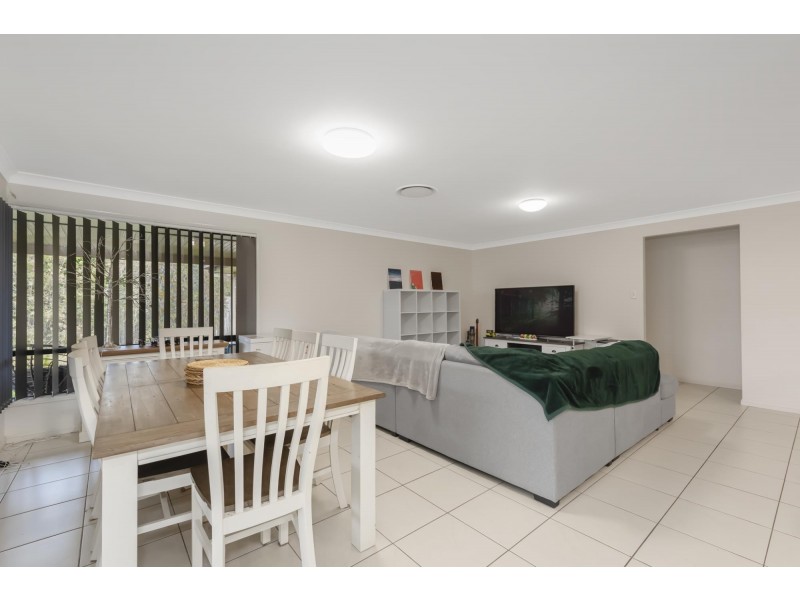 28 Rix Drive, Upper Coomera QLD 4209