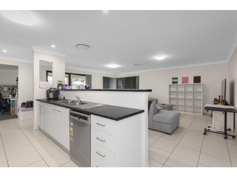 28 Rix Drive, Upper Coomera QLD 4209