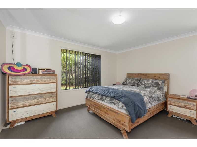 28 Rix Drive, Upper Coomera QLD 4209