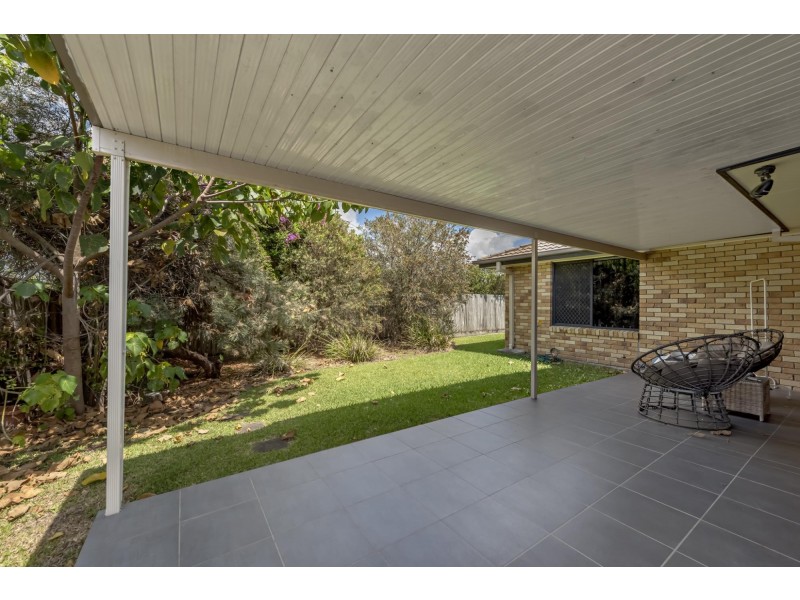 28 Rix Drive, Upper Coomera QLD 4209